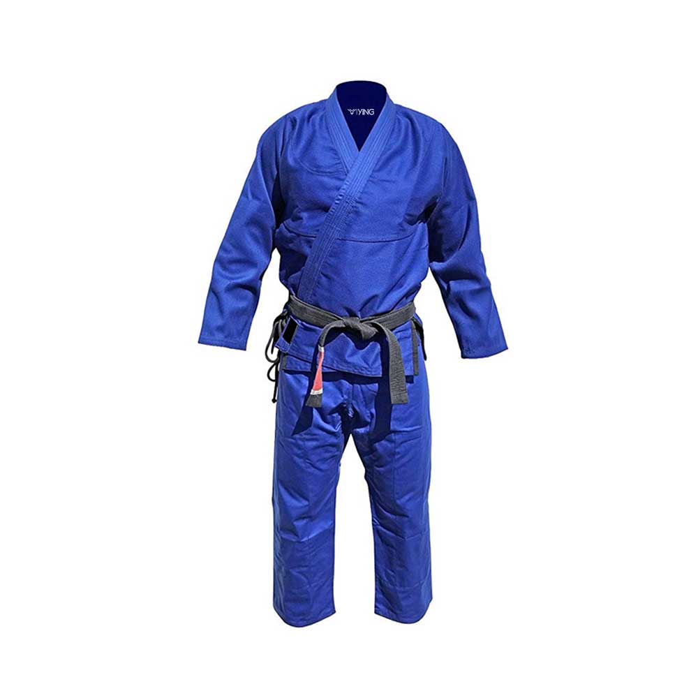Brazilian Jiu Jitsu Gis